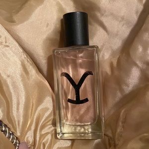 YELLOWSTONE Women’s perfume